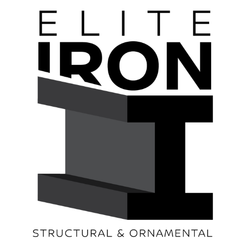 Elite Iron Logo